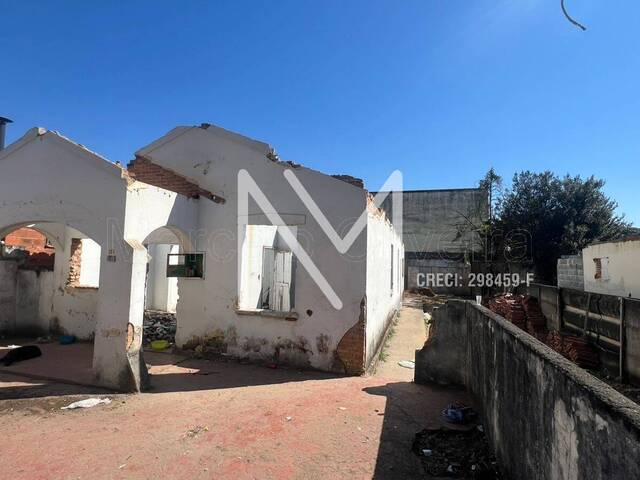 #145 - Terreno para Venda em São José dos Campos - SP - 1