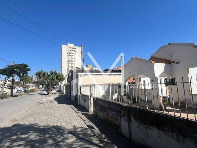 #145 - Terreno para Venda em São José dos Campos - SP - 3