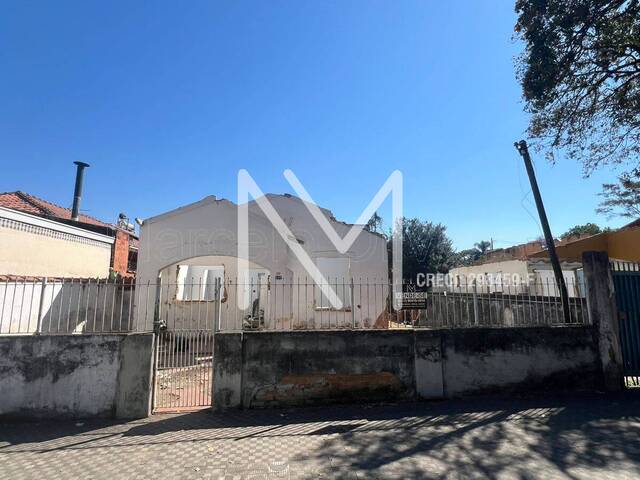 #145 - Terreno para Venda em São José dos Campos - SP - 2