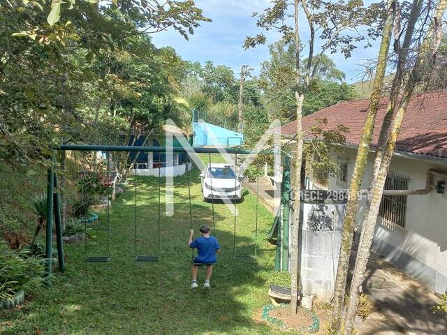 Chácara para Venda em São José dos Campos - 5