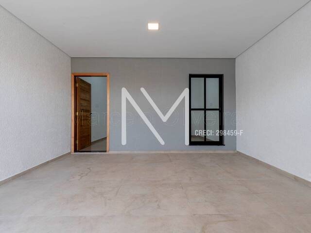 #CA0149 - Casa para Venda em São José dos Campos - SP - 3