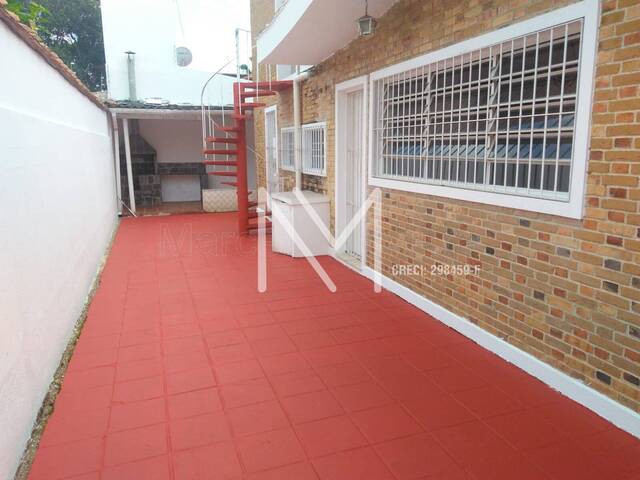 #CA0150 - Casa para Venda em São José dos Campos - SP - 2