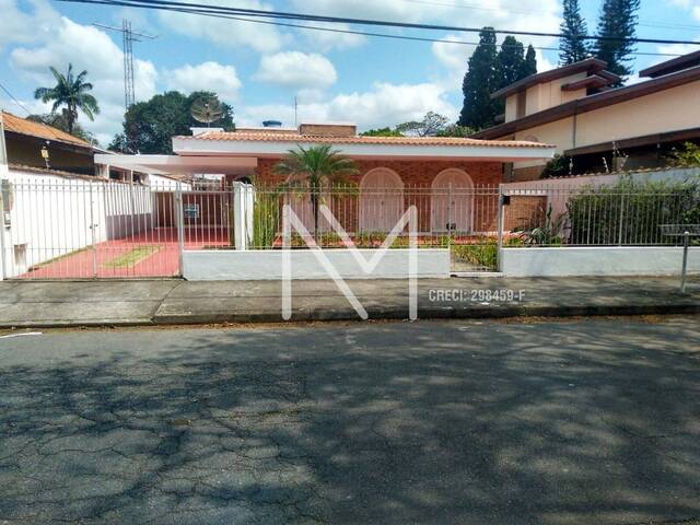 #CA0150 - Casa para Venda em São José dos Campos - SP - 1
