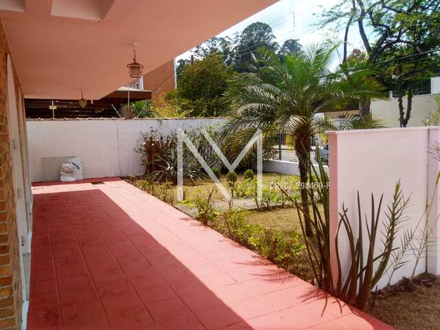 #CA0150 - Casa para Venda em São José dos Campos - SP - 3