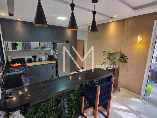 Casa para Venda em São José dos Campos - 4