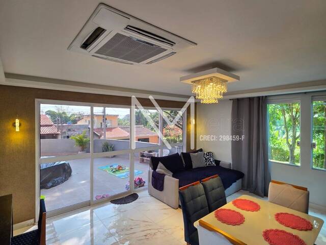 Casa para Venda em São José dos Campos - 5