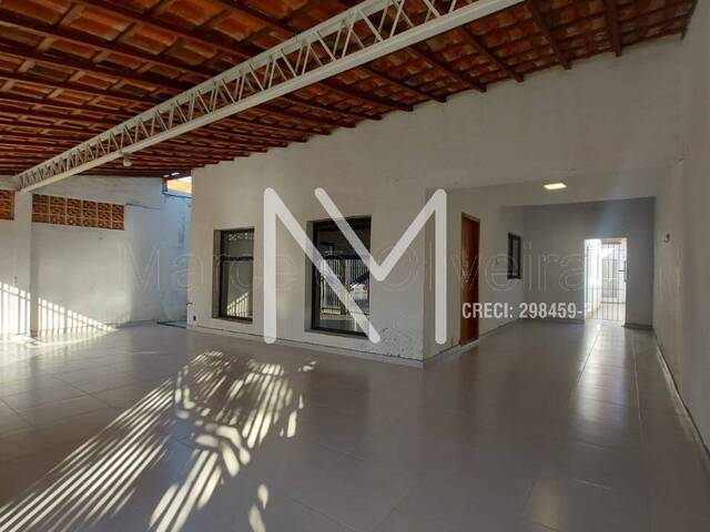 #CA0153 - Casa para Venda em São José dos Campos - SP - 3
