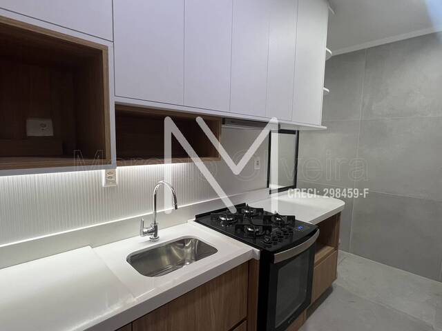 Apartamento para Venda em São José dos Campos - 5