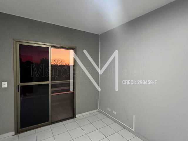 Apartamento para Venda em São José dos Campos - 4