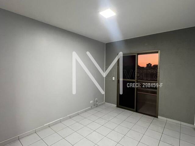 #AP0152 - Apartamento para Venda em São José dos Campos - SP - 2
