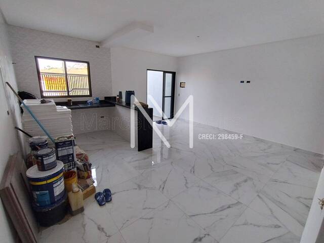 #CA0157 - Casa para Venda em São José dos Campos - SP - 3