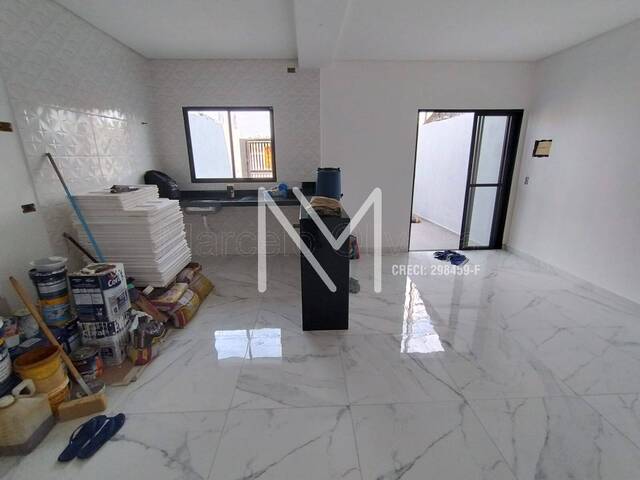 Casa para Venda em São José dos Campos - 5