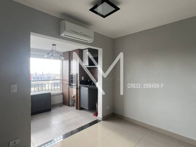 Apartamento para Venda em São José dos Campos - 5