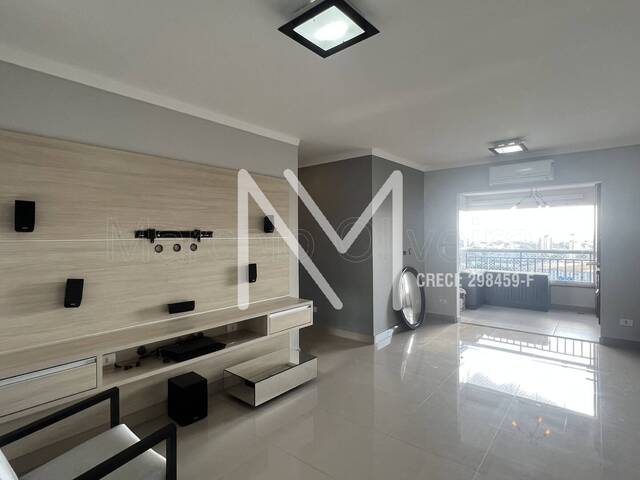 #P0158 - Apartamento para Venda em São José dos Campos - SP - 2