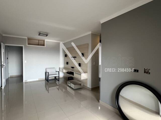 Apartamento para Venda em São José dos Campos - 4