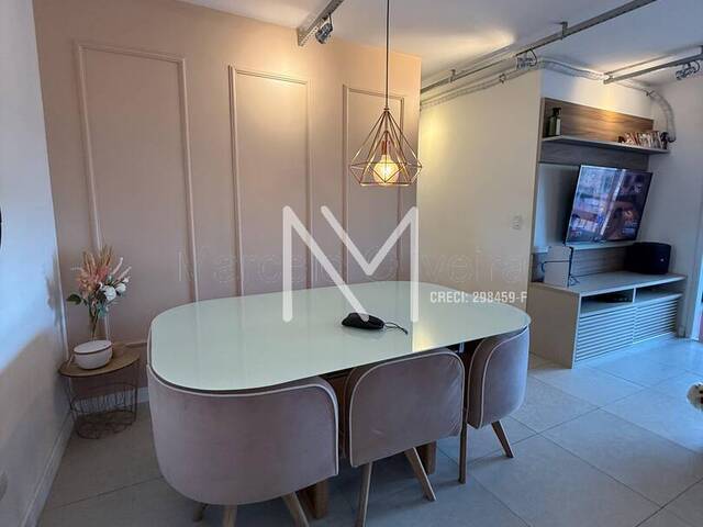 #AP0159 - Apartamento para Venda em São José dos Campos - SP - 1