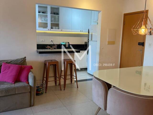 #AP0159 - Apartamento para Venda em São José dos Campos - SP - 2