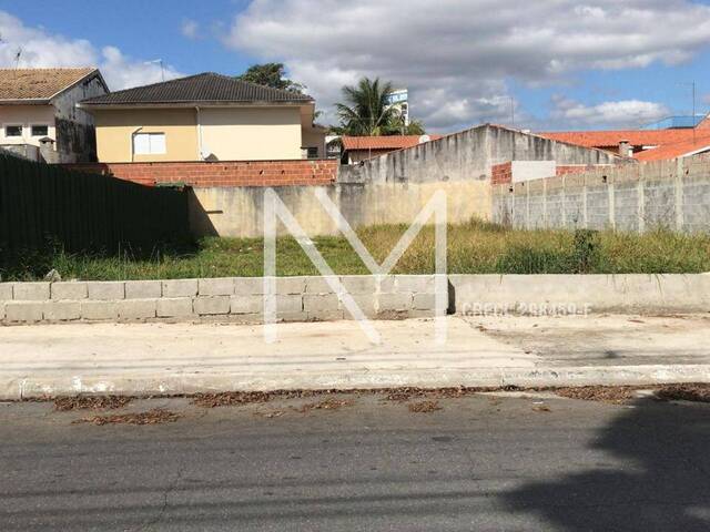 #TE0161 - Terreno para Venda em São José dos Campos - SP - 1