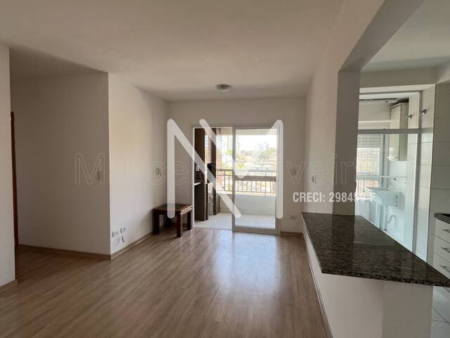 #AP0160 - Apartamento para Venda em São José dos Campos - SP - 1