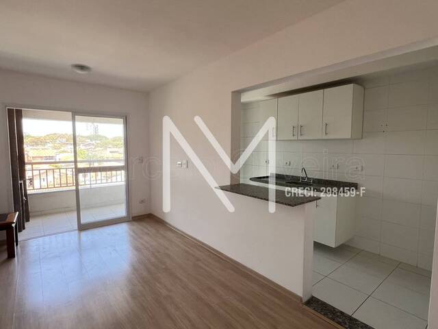 #AP0160 - Apartamento para Venda em São José dos Campos - SP - 2