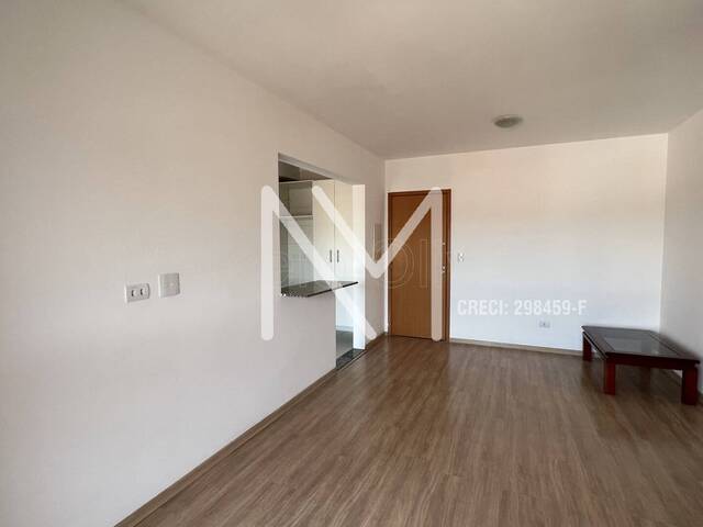 Apartamento para Venda em São José dos Campos - 4