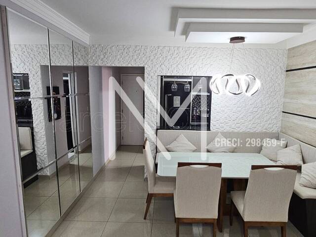 Apartamento para Venda em São José dos Campos - 4