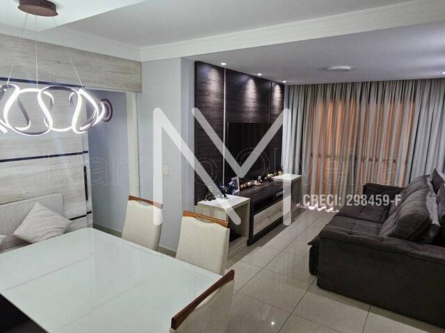 #AP0166 - Apartamento para Venda em São José dos Campos - SP - 1