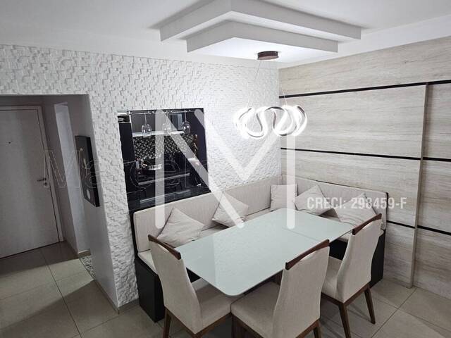 Apartamento para Venda em São José dos Campos - 5