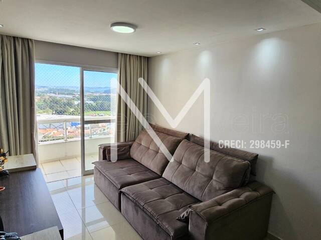 #AP0166 - Apartamento para Venda em São José dos Campos - SP - 2