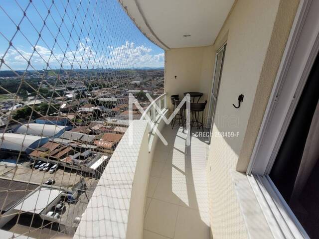 #AP0166 - Apartamento para Venda em São José dos Campos - SP - 3