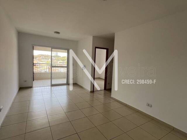 #AP0167 - Apartamento para Venda em São José dos Campos - SP - 1