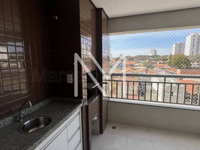 Apartamento para Venda em São José dos Campos - 5