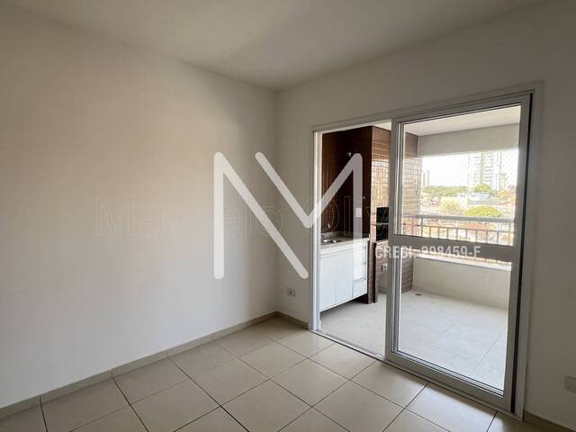 Apartamento para Venda em São José dos Campos - 4