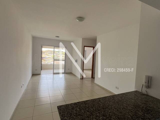#AP0167 - Apartamento para Venda em São José dos Campos - SP - 3