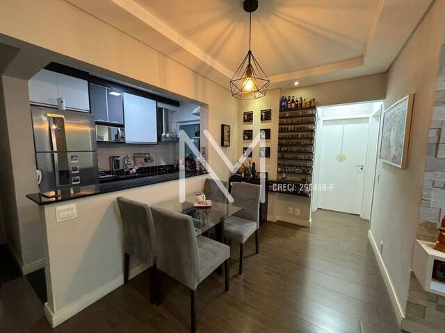 #AP0 168 - Apartamento para Venda em São José dos Campos - SP - 3