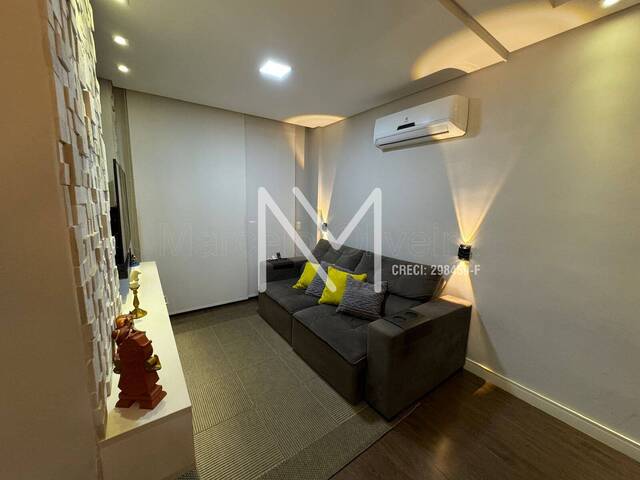 Apartamento para Venda em São José dos Campos - 5