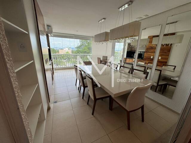 #AP0170 - Apartamento para Venda em São José dos Campos - SP - 3