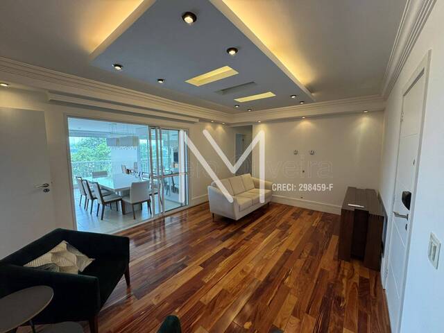 #AP0170 - Apartamento para Venda em São José dos Campos - SP - 1