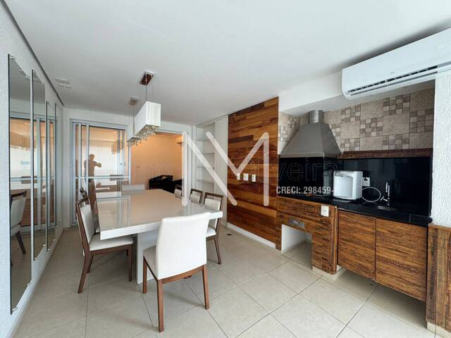 Apartamento para Venda em São José dos Campos - 5