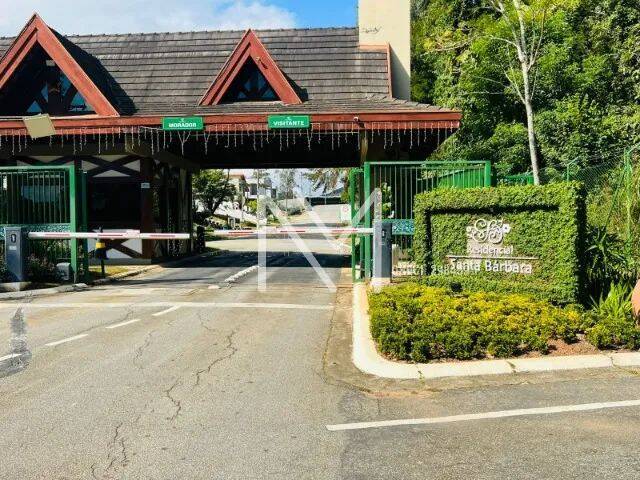 #TE0171 - Terreno em condomínio para Venda em Jambeiro - SP - 1