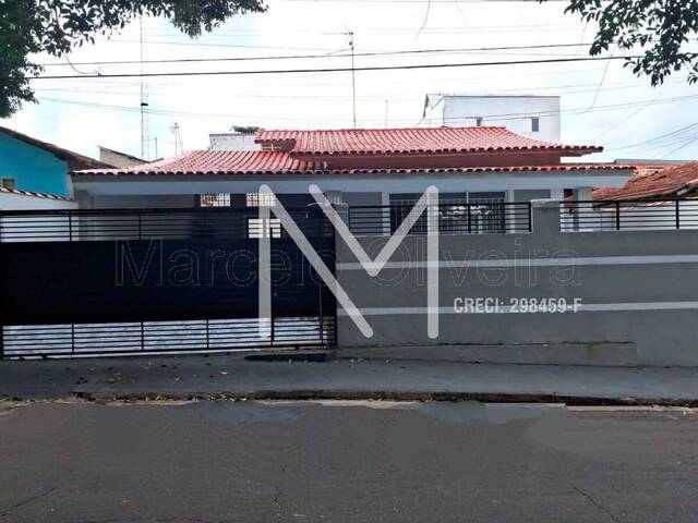 #CA0172 - Casa para Venda em São José dos Campos - SP - 1