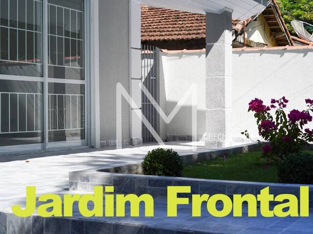 #CA0172 - Casa para Venda em São José dos Campos - SP - 2