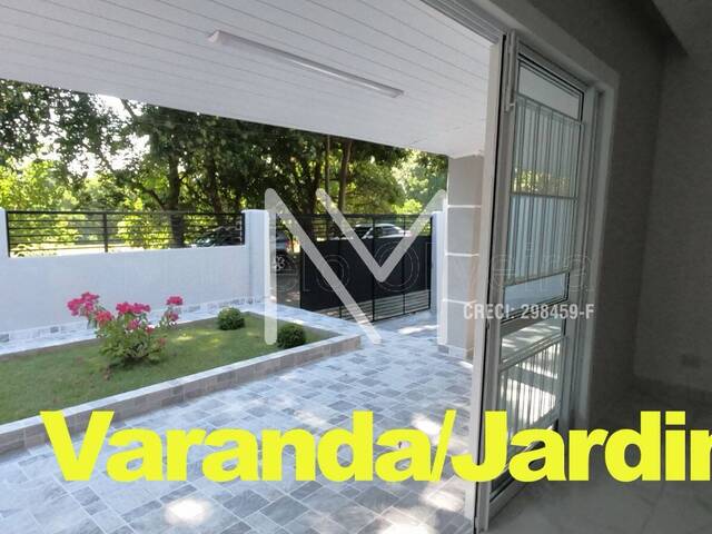 #CA0172 - Casa para Venda em São José dos Campos - SP - 3