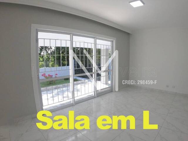 Casa para Venda em São José dos Campos - 5