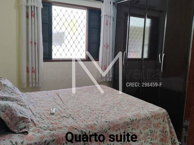 Casa para Venda em São José dos Campos - 5