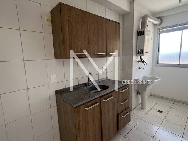 #174 - Apartamento para Venda em São José dos Campos - SP - 3