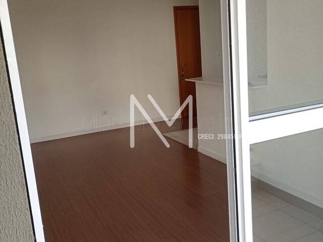 #AP0175 - Apartamento para Venda em São José dos Campos - SP - 2