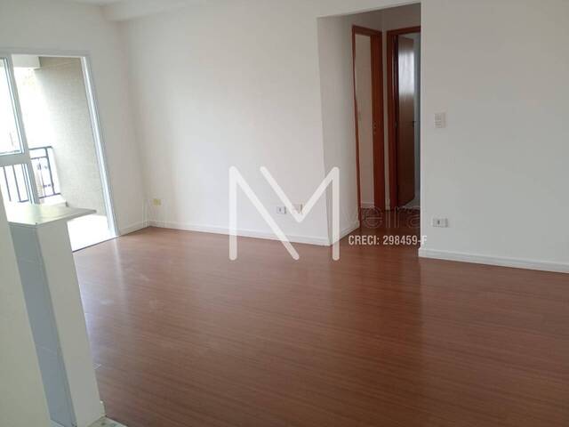 Apartamento para Venda em São José dos Campos - 4