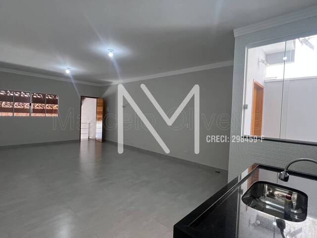 Casa para Venda em São José dos Campos - 5