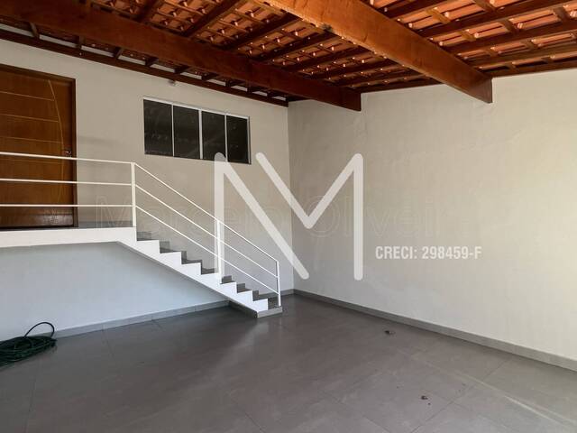 #CA0030 - Casa para Venda em São José dos Campos - SP - 1